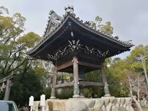 龍照院（常楽寺）のその他建物