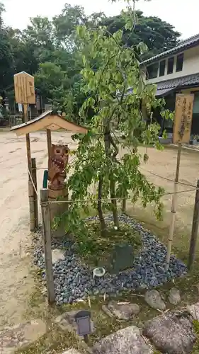 天満神社の建物その他