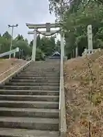 先崎神社(石川県)