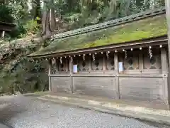 石上神宮(奈良県)