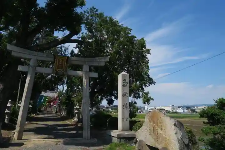 玉田神社(京都府)