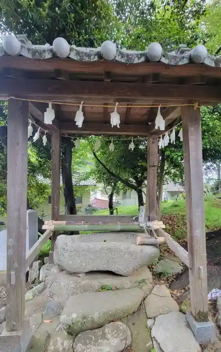 飯岡神社(愛媛県)