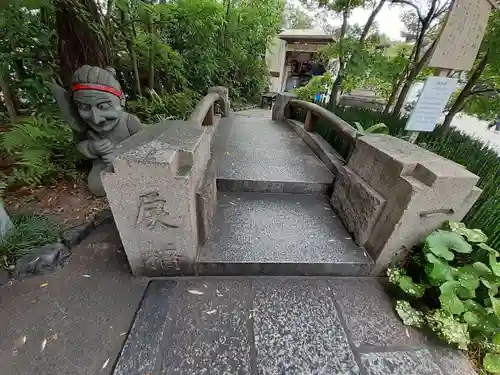 晴明神社(京都府)