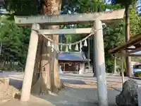 花岡神社(三重県)