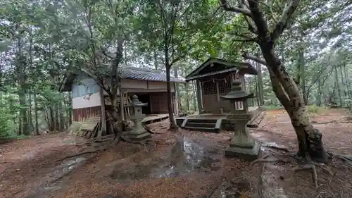 秋葉神社(京都府)