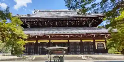 南禅寺(京都府)