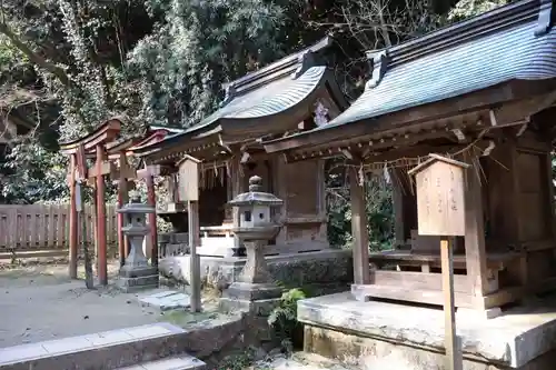 志賀海神社(福岡県)
