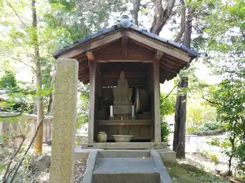 性海寺のその他建物