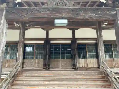勝林寺(奈良県)