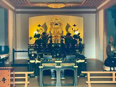 功徳林寺(東京都)