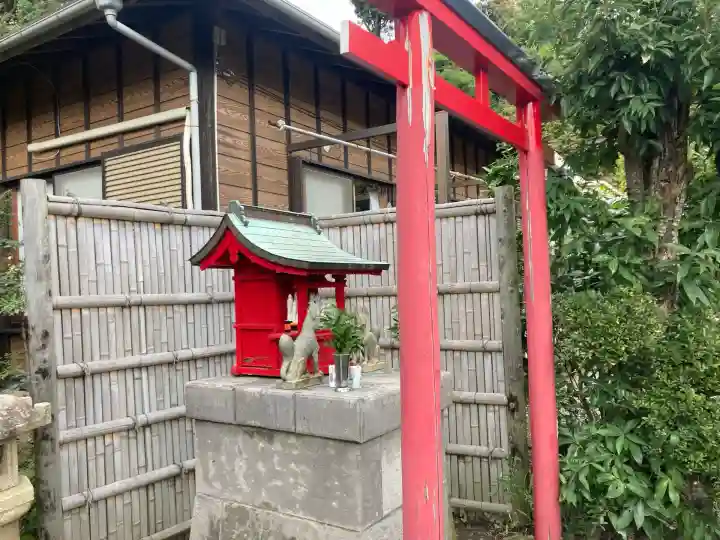 玉泉寺(神奈川県)