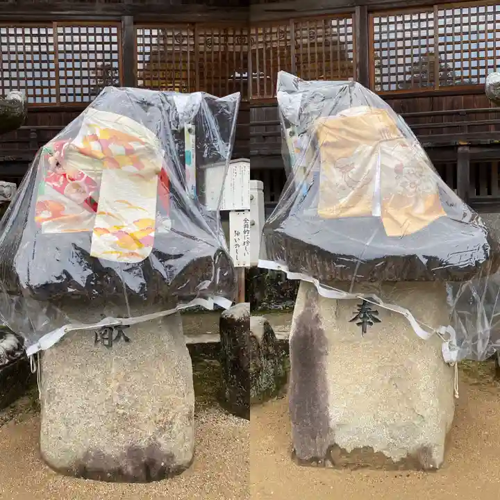 和氣神社(和気神社)(岡山県)