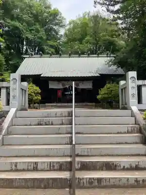 酒折宮(山梨県)