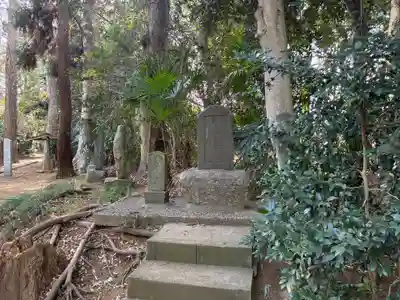 八幡春日神社(千葉県)