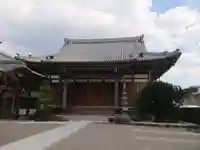 光徳寺の本殿・本堂