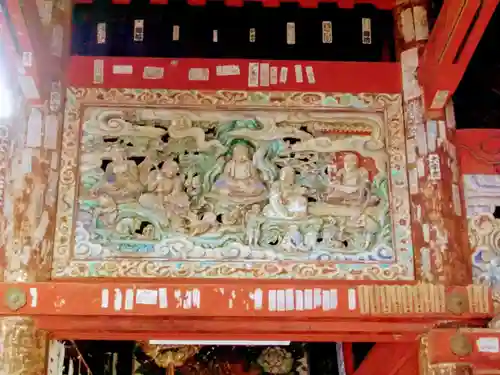 清澄寺のその他建物