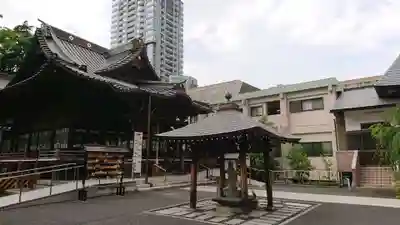 覚林寺のその他建物