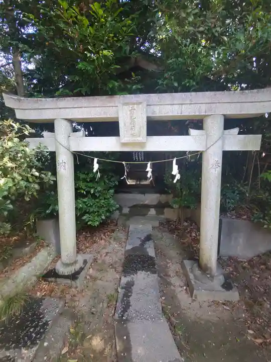 忍 諏訪神社・東照宮 (埼玉県)