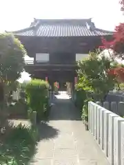 観音寺(群馬県)