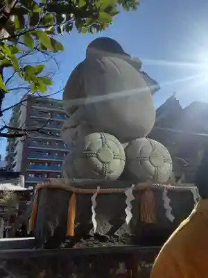 神田神社（神田明神）(東京都)