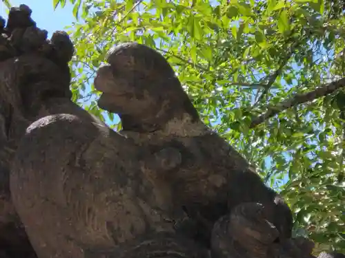 磐井神社(東京都)