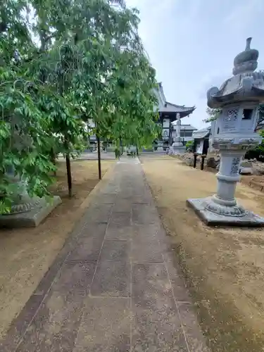 宝光寺のその他建物