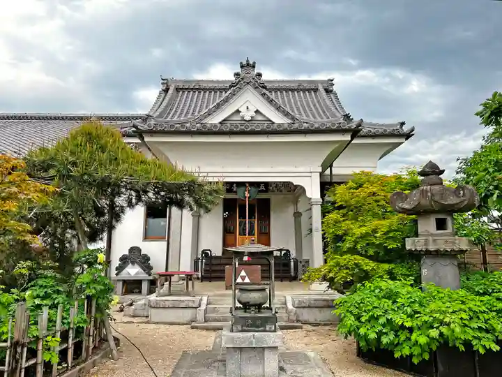 少林寺(埼玉県)