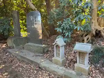 八坂神社(千葉県)