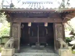 高砂神社の歴史