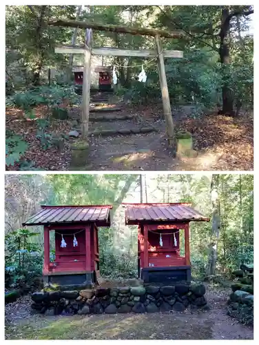 賀茂神社(群馬県)