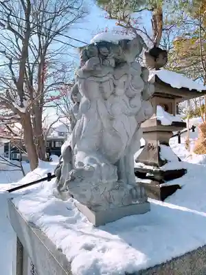 手稲神社(北海道)