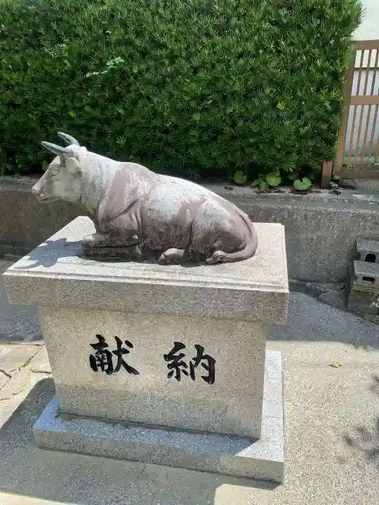 月瀬八幡宮(福岡県)