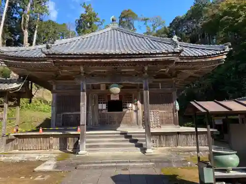 丹生大師 神宮寺の末社