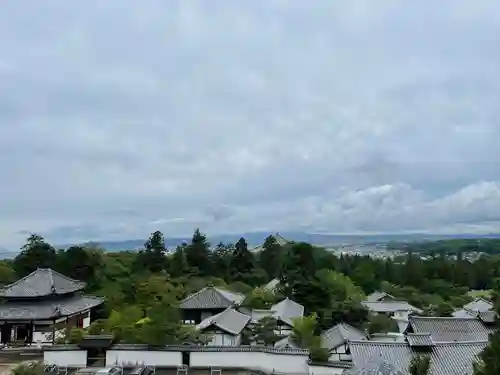 東大寺(奈良県)