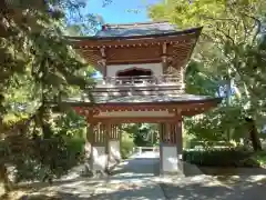 浄智寺(神奈川県)