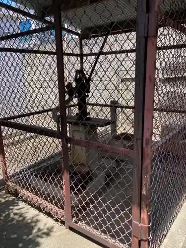 済海寺のその他建物