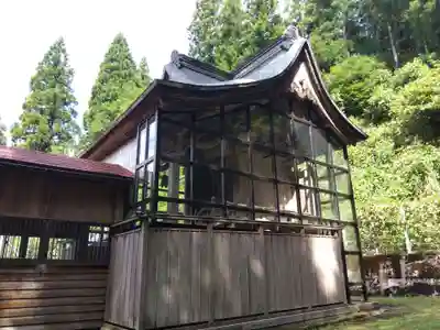 八幡神社(福井県)