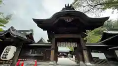 宇都宮二荒山神社(栃木県)