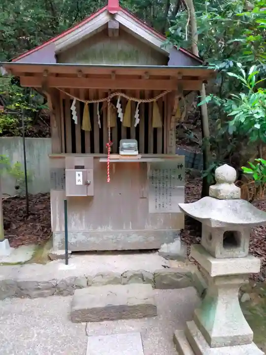 木本八幡宮(和歌山県)