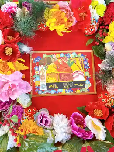 金井神社(三重県)