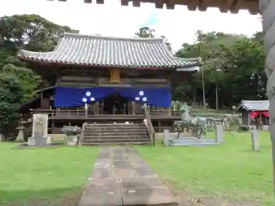 亀岡神社(長崎県)