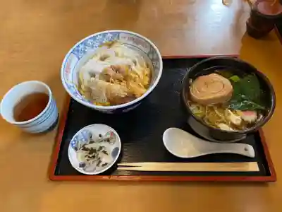 日光東照宮奥宮拝殿(栃木県)