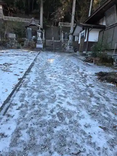 秩父若御子神社(埼玉県)