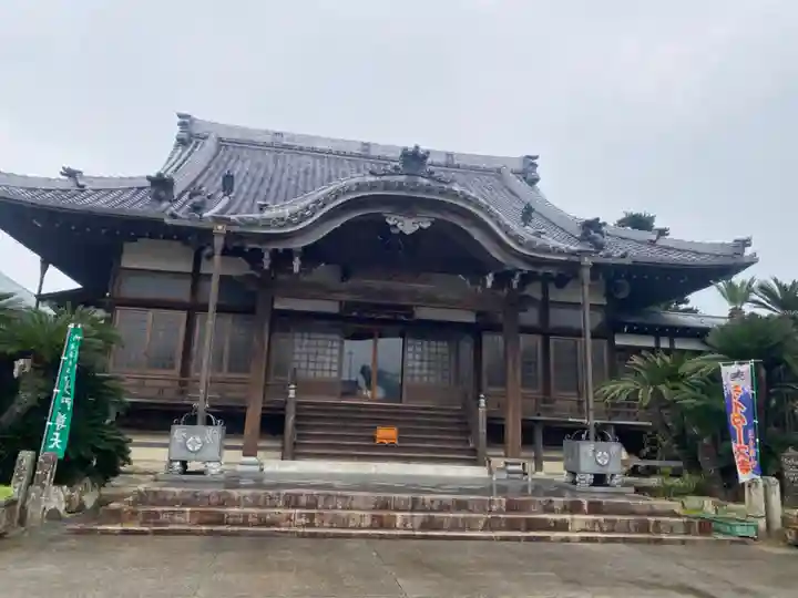 潮音寺(愛知県)