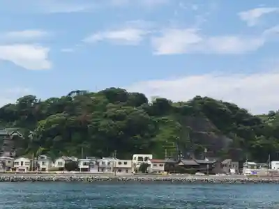 叶神社 (西叶神社)の周辺