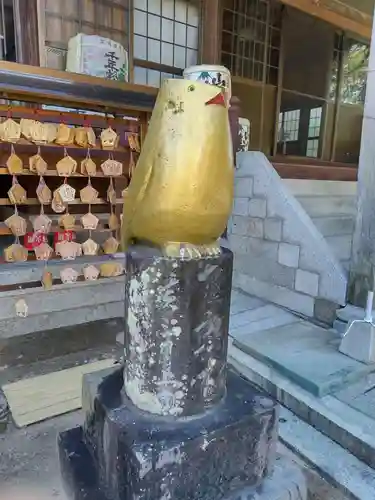 北野天満宮(福岡県)