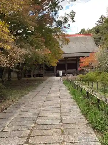 観心寺(大阪府)