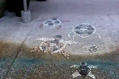 龍宮神社(鹿児島県)