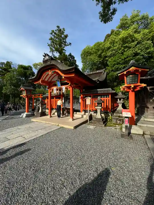 伏見稲荷大社(京都府)