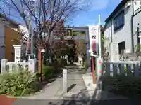 八幡神社のその他建物